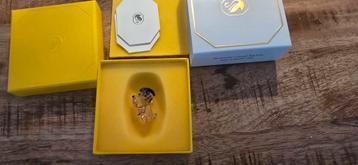 Swarovski Jaar Geschenk 2023 - Cheetah beschikbaar voor biedingen