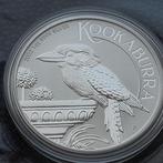 2022 Kookaburra 1 oz zilver, Ophalen of Verzenden, Zilver