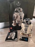 75308 LEGO Star Wars R2-D2, Ophalen of Verzenden, Zo goed als nieuw