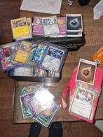 Verzameling Bulk 25th Anniversary Japan Lugia, Pikachu, Holo, Hobby en Vrije tijd, Verzamelkaartspellen | Pokémon, Ophalen of Verzenden