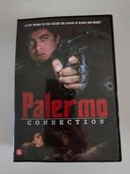 Dvd palermo connection, Vanaf 16 jaar, Ophalen of Verzenden, Actiethriller