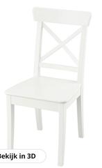 Eetkamerstoelen, Huis en Inrichting, Stoelen, Ophalen of Verzenden