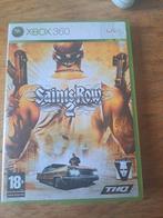 Saints row 2 xbox 360, Avontuur en Actie, Vanaf 18 jaar, 1 speler, Ophalen of Verzenden