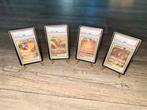 PSA 10 Set. Arceus, Giratina, Dialga, Palkia Crown Zenith GG, Hobby en Vrije tijd, Verzamelkaartspellen | Pokémon, Ophalen of Verzenden