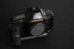 Canon T90, Ophalen of Verzenden, Zo goed als nieuw, Spiegelreflex, Canon