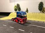 Daf XF106 trekker van Pollemans, Ophalen of Verzenden, Zo goed als nieuw, Bus of Vrachtwagen, Wsi