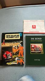 Citroën 2cv, Ophalen of Verzenden, Zo goed als nieuw, Citroën