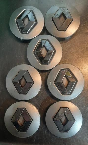 Wieldoppen beschikbaar voor biedingen