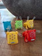 McDonald's Happy Meal Speelgoed - 2006, Ophalen of Verzenden, Gebruikt, Jongen of Meisje