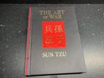 The art of war, Sun Tzu, Chinees strateeg, China historie, Ophalen of Verzenden, Zo goed als nieuw, Azië
