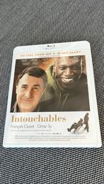 Intouchables Blu-ray, Cd's en Dvd's, Blu-ray, Zo goed als nieuw, Ophalen