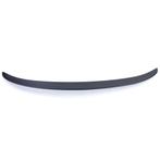 Kofferklep Spoiler Achterklep Mat Zwart Voor Bmw 7 Serie F01, Auto diversen, Tuning en Styling, Verzenden, Automotive Parts, A.parts@hotmail.nl