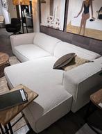 longchair loungebank, Ophalen, Zo goed als nieuw, 75 tot 100 cm, Tweepersoons