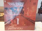 The Cats lp., Ophalen, Gebruikt, 12 inch, Levenslied of Smartlap
