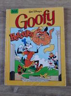 Goofy als Hercules, Eén stripboek, Ophalen of Verzenden, Gelezen