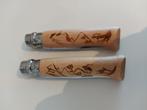 Opinel no.8 Inox mes zakmes nieuw 20 euro p.s., Ophalen of Verzenden, Nieuw