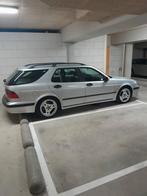 Saab 9-5 2.3 Turbo Estate Nw APK, Auto's, 1800 kg, 4 cilinders, 2290 cc, 10 km/l