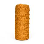 2 mm Butterscotch macrame haakwerk katoen garen koord touw, Hobby en Vrije tijd, Breien en Haken, Nieuw, Breien of Haken, Wol of Garen