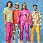 Rondé Amsterdamse bostheather 14 September, Tickets en Kaartjes, Concerten | Nederlandstalig, Twee personen, September