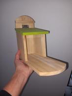 Eekhoorn voederhuisje, Tuin en Terras, Vogelhuisjes en Vogelbaden, Ophalen of Verzenden, Nieuw