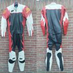 MJK - Racepak - 2 - Delig - motorpak -Motor combi, Ophalen of Verzenden, Tweedehands, Combipak