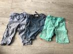 Kleding jongen maat 86/92, Ophalen of Verzenden