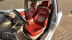 Volkswagen New Beetle 1.8-5V Turbo Highline | Leder | Airco, Auto's, Volkswagen, Voorwielaandrijving, 65 €/maand, Gebruikt, Beetle (Kever)