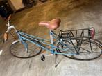 Peugeot vintage dames fiets, Fietsen en Brommers, Ophalen, Peugot