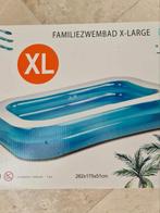 Familiezwembad XL, Minder dan 80 cm, Nieuw, Ophalen of Verzenden, Minder dan 200 cm