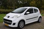 Peugeot 107 1.0-12V XS*2e eigenaar*Airco*Elec ramen*NL Auto*, Auto's, Voorwielaandrijving, Stof, Gebruikt, 4 stoelen
