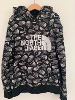 The North Face hoodie maat 134, Kinderen en Baby's, Trui of Vest, Jongen of Meisje, Ophalen of Verzenden, Zo goed als nieuw