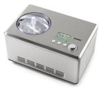 DOMO DO9201I IJsmachine, Witgoed en Apparatuur, IJsmachines, Ophalen, Gebruikt, Zelfvriezend