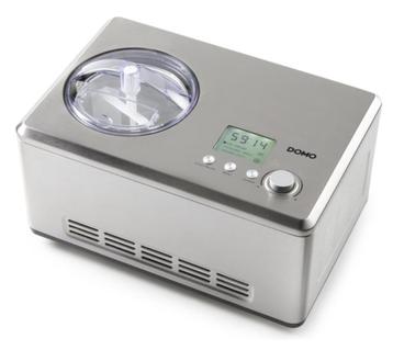 DOMO DO9201I IJsmachine  beschikbaar voor biedingen
