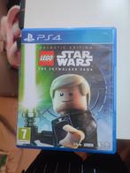 Lego starwars the Skywalker saga galactic edition, Ophalen of Verzenden, Zo goed als nieuw