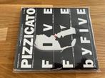 Pizzicato Five - Five by Five CD, Verzenden, 2000 tot heden, Gebruikt