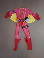 Mega Mindy pak meisjes 9-11 jaar verkleedkleding, Ophalen of Verzenden, Meisje