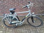 gazelle limited, edition 8versnelling nexus rollerbraks rem, Versnellingen, Ophalen of Verzenden, Zo goed als nieuw, 57 tot 61 cm