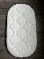 Wiegmatras - 65x45 cm - Anti-allergie, Kinderen en Baby's, Babywiegjes en Ledikanten, Ophalen, Zo goed als nieuw, Wieg