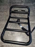 Voorrek, Ophalen, Nieuw