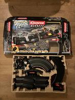 Carrera Go! Max Verstappen Racebaan - Compleet!, Kinderen en Baby's, Speelgoed | Racebanen, Racebaan, Carrera, Ophalen of Verzenden