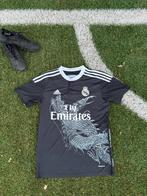 Ronaldo #7 Real Madrid Retro Shirt 14/15, Verzamelen, Sportartikelen en Voetbal, Ophalen of Verzenden, Zo goed als nieuw, Buitenlandse clubs