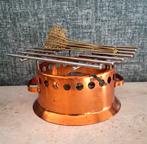 Fondue Set SPRING ZWITSERLAND., Ophalen of Verzenden, Gebruikt