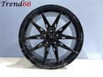 5x112 19'' Audi Vw Seat Skoda Mercedes Cupra Vossen Rohana, 19 inch, Velg(en), Nieuw, Ophalen of Verzenden