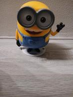 Minion lamp, Verzamelen, Poppetjes en Figuurtjes, Ophalen of Verzenden