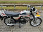 Zündapp KS 50 in originele staat 1982, Fietsen en Brommers, Brommers | Zundapp, Ophalen, Gebruikt, Maximaal 45 km/u, KS50