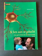 Ik ben aan ze gehecht - Martine Delfos, Boeken, Ophalen of Verzenden, Zo goed als nieuw, Ontwikkelingspsychologie, Martine Delfos