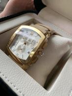 Gianfranco Ferre- Limited Edition Horloge Unisex, Sieraden, Tassen en Uiterlijk, Ophalen of Verzenden, Zo goed als nieuw, Overige merken