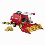 🎁 Playmobil 7645 - Maaidorser 🎁, Ophalen of Verzenden, Nieuw, Complete set