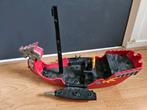 Playmobil Kale Boot - Piratenboot, Ophalen of Verzenden