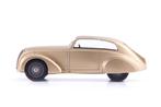modelauto 1:43 Autocult Mercedes Benz 170 stroomlijnn coupe, Verzenden, Nieuw, Auto, Overige merken